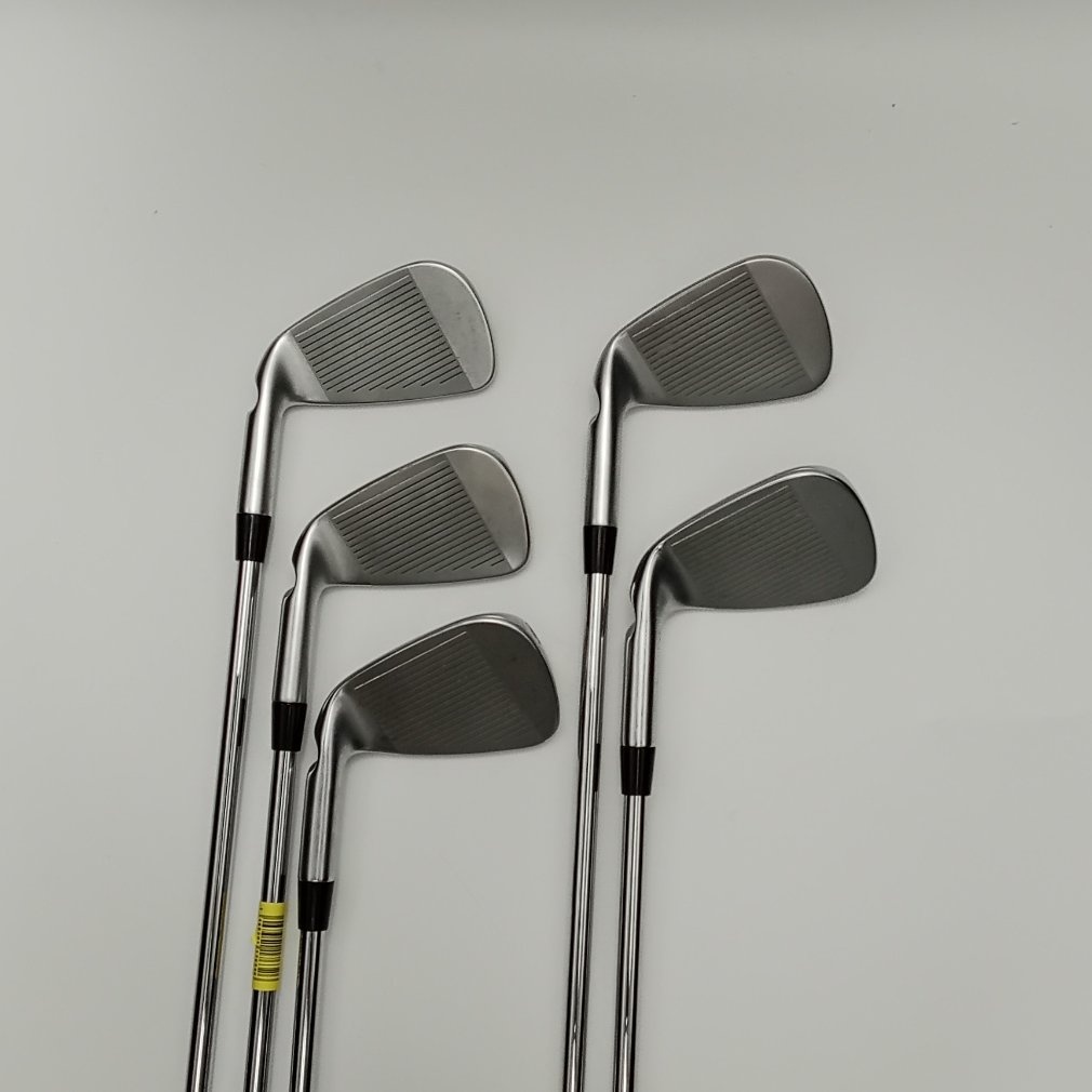 i525 Dynamic Gold 95[その他ｽﾁｰﾙ]｜Alpen Online 公式オンラインストア