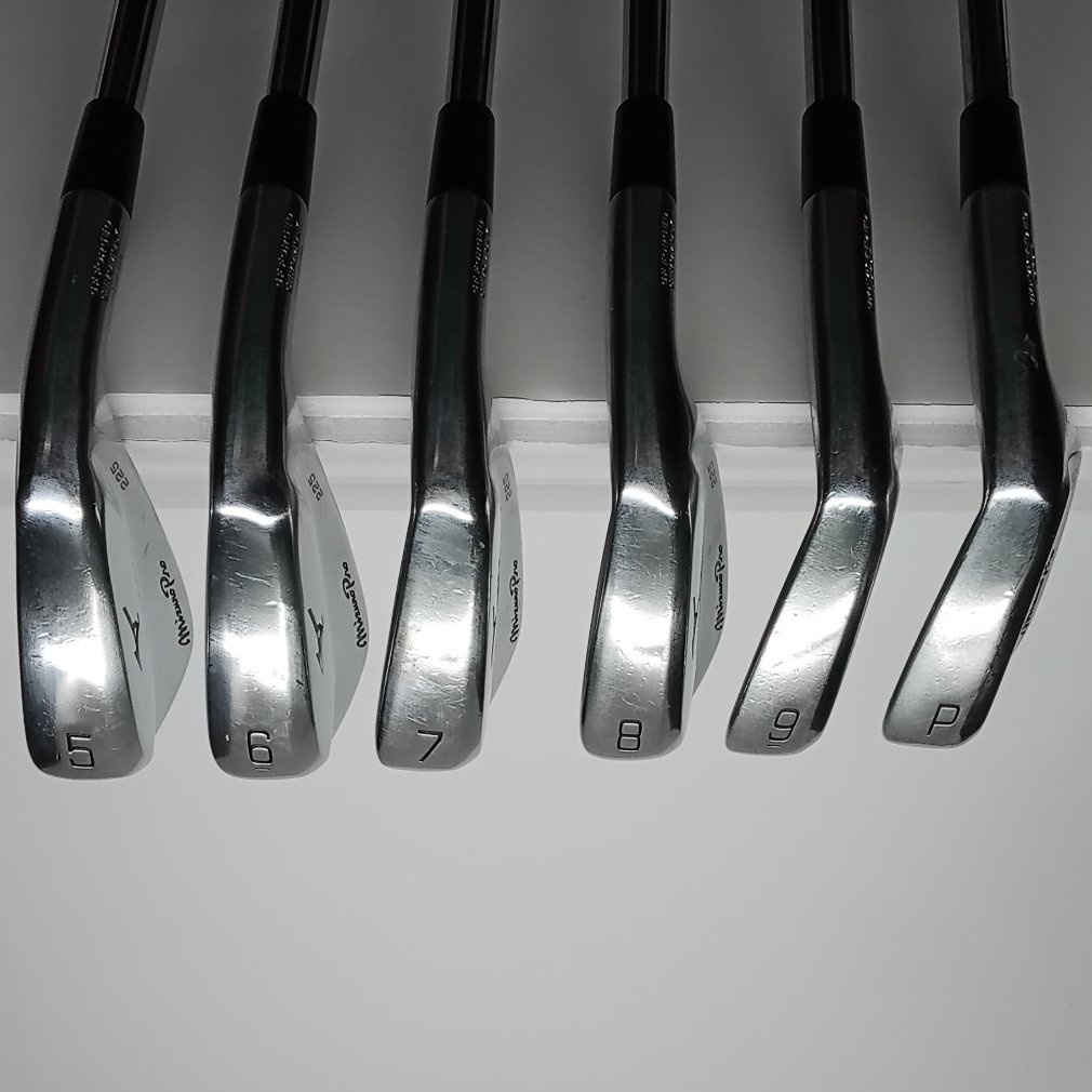 Mizuno Pro 225 その他スチール｜Alpen Online 公式オンラインストア