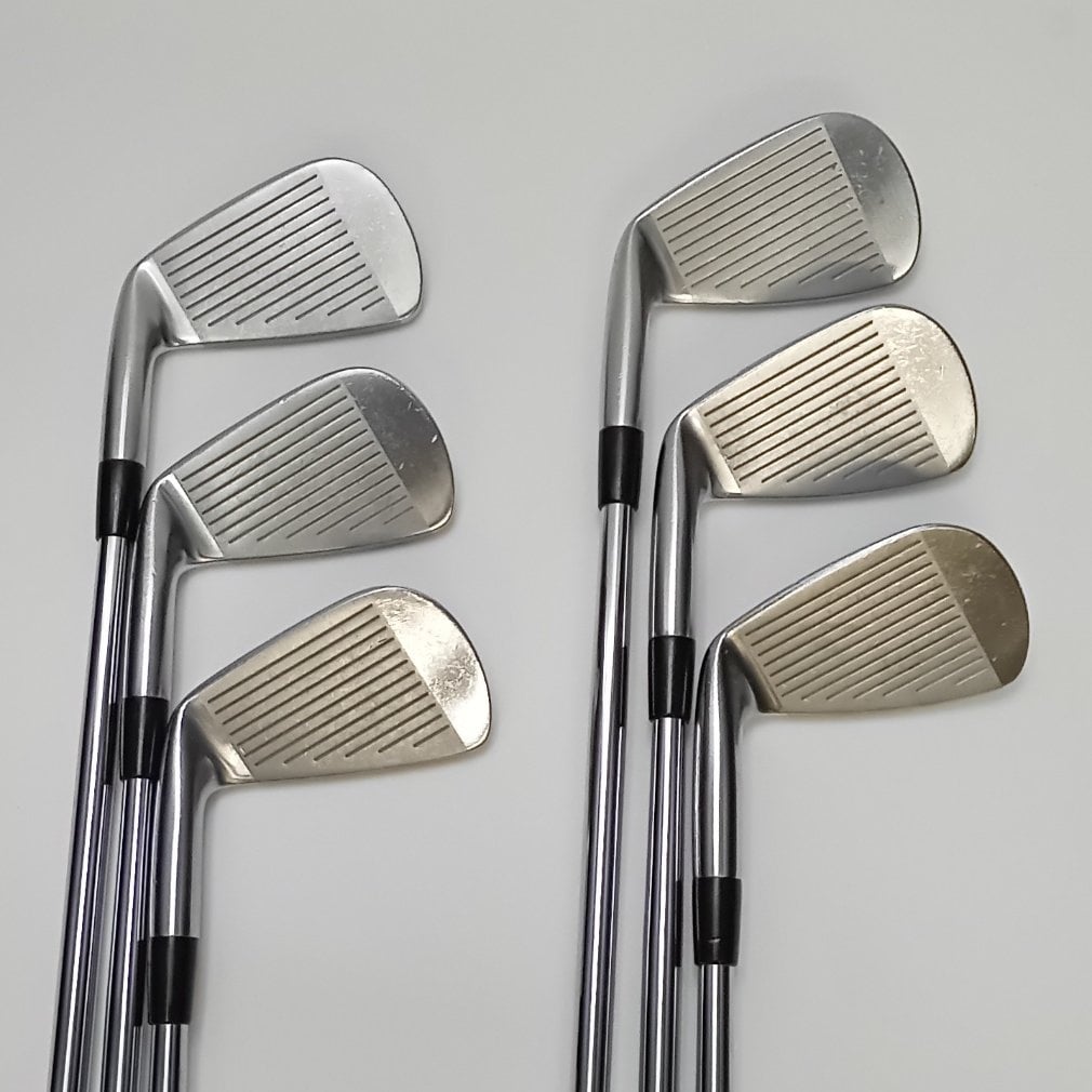 Mizuno Pro 319 S200 Dynamic Gold 105｜Alpen Online 公式オンライン