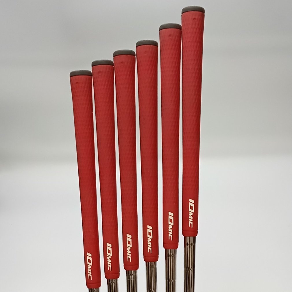 Mizuno Pro 319 S200 Dynamic Gold 105｜Alpen Online 公式オンライン