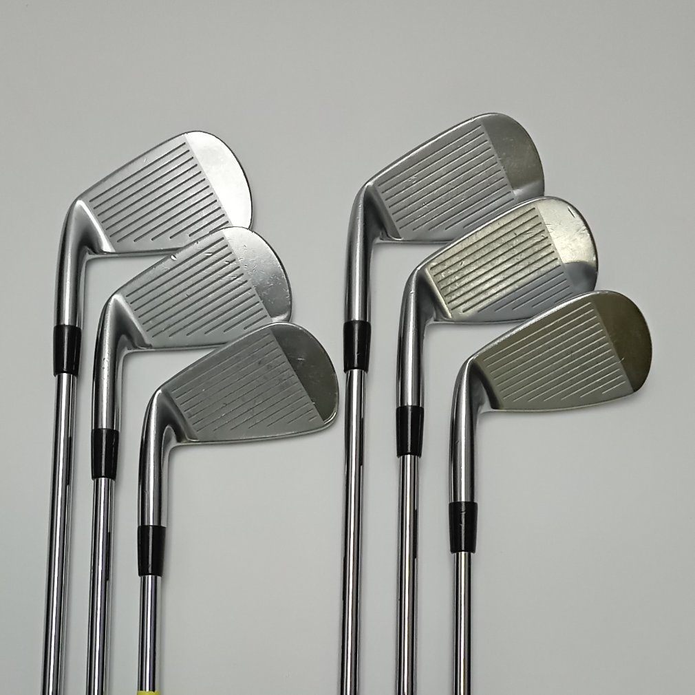 Mizuno Pro 518 KBS TOUR 120[その他ｽﾁｰﾙ]｜Alpen Online 公式