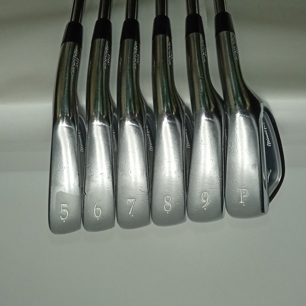 Mizuno Pro 518 KBS TOUR 120[その他ｽﾁｰﾙ]｜Alpen Online 公式