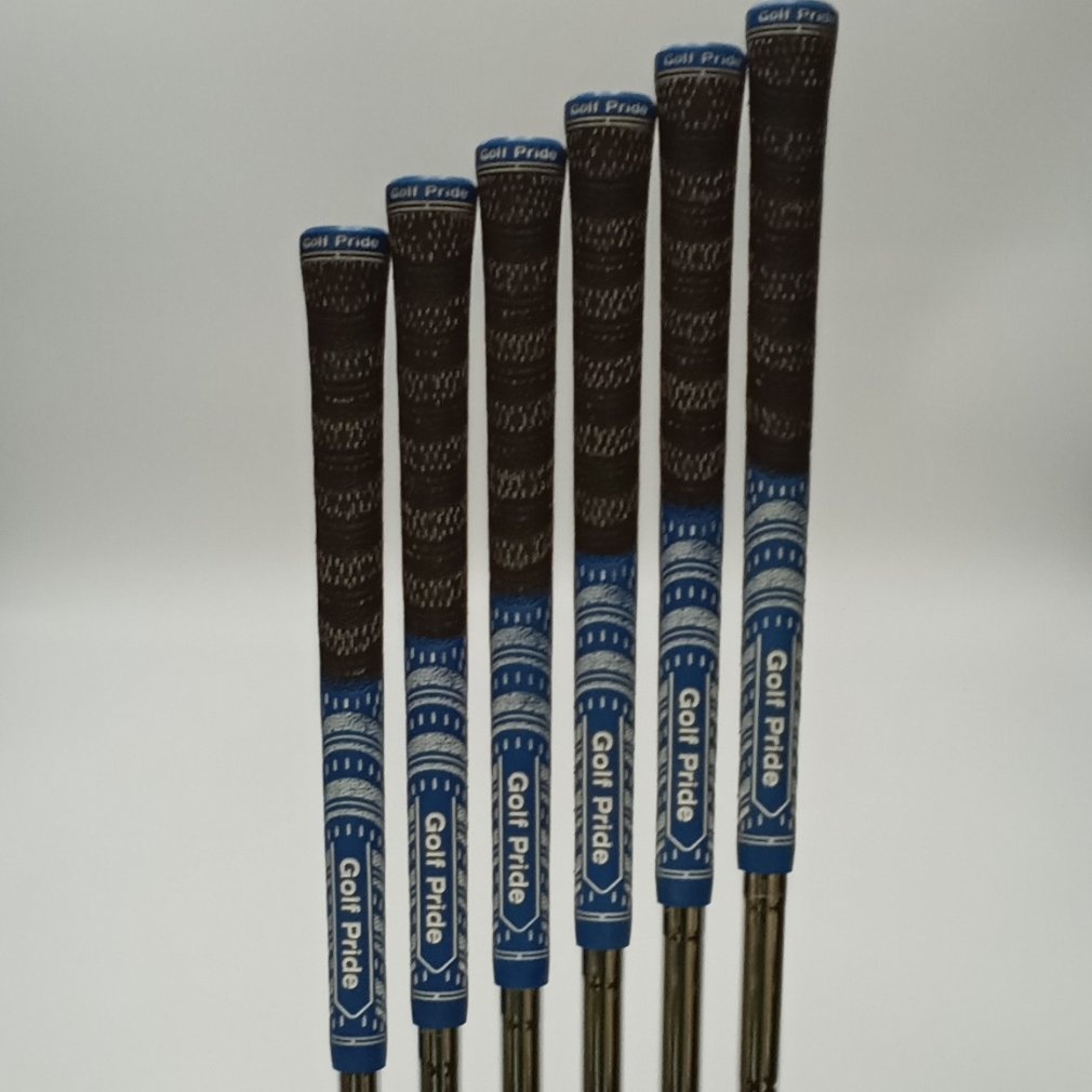 Mizuno Pro 518 KBS TOUR 120[その他ｽﾁｰﾙ]｜Alpen Online 公式