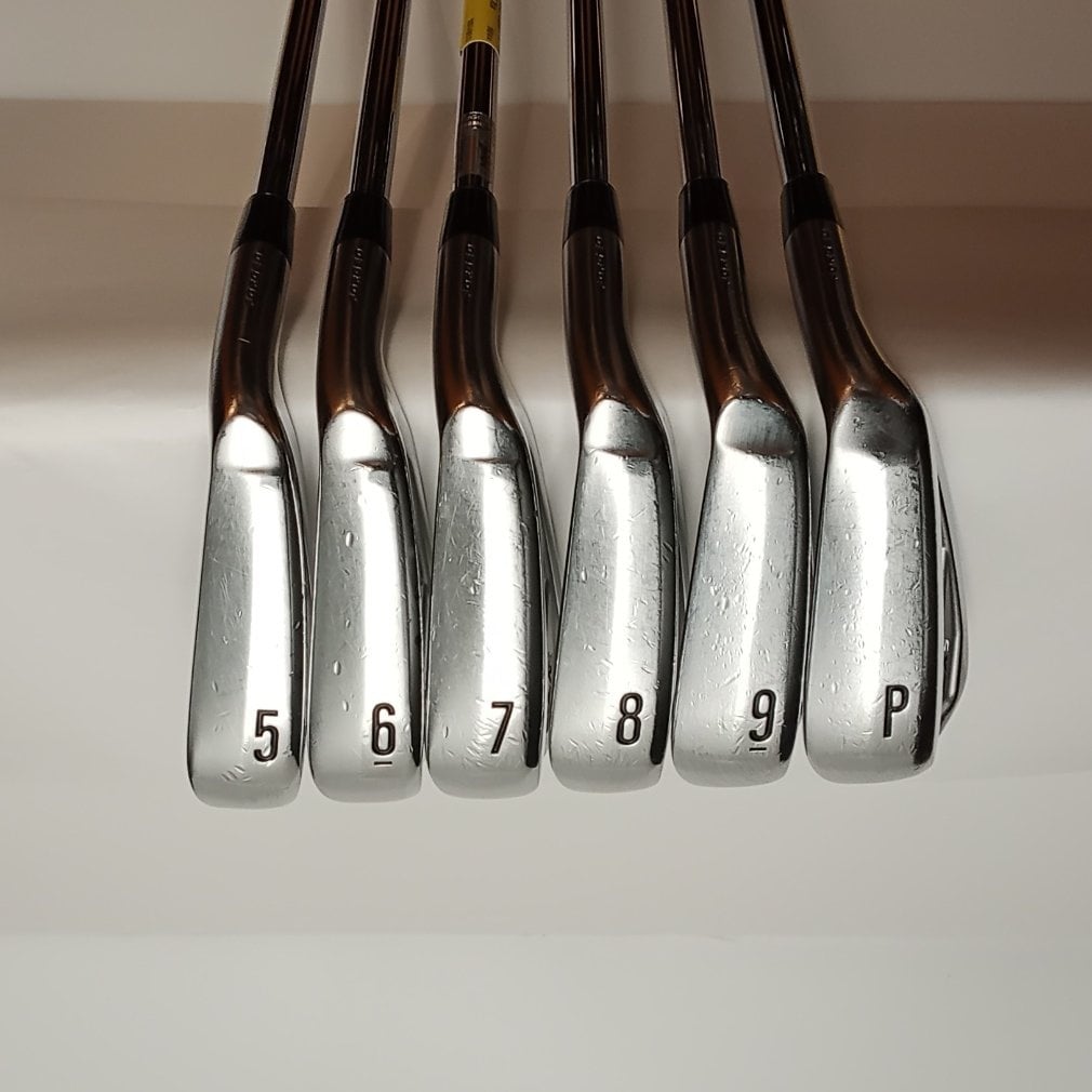 SRIXON ZX5 MKⅡ S N.S.PRO 950GH neo DST｜Alpen Online 公式