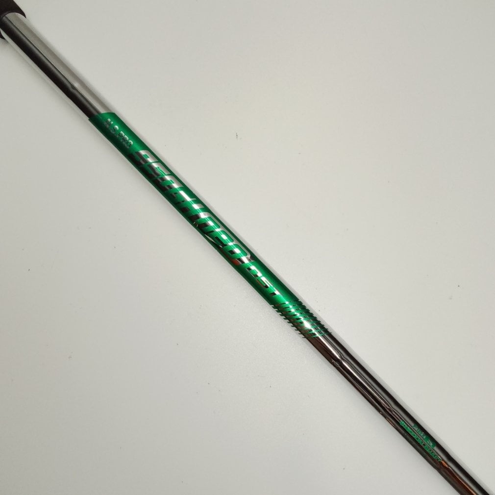 SRIXON ZX5 MKⅡ S N.S.PRO 950GH neo DST｜Alpen Online 公式