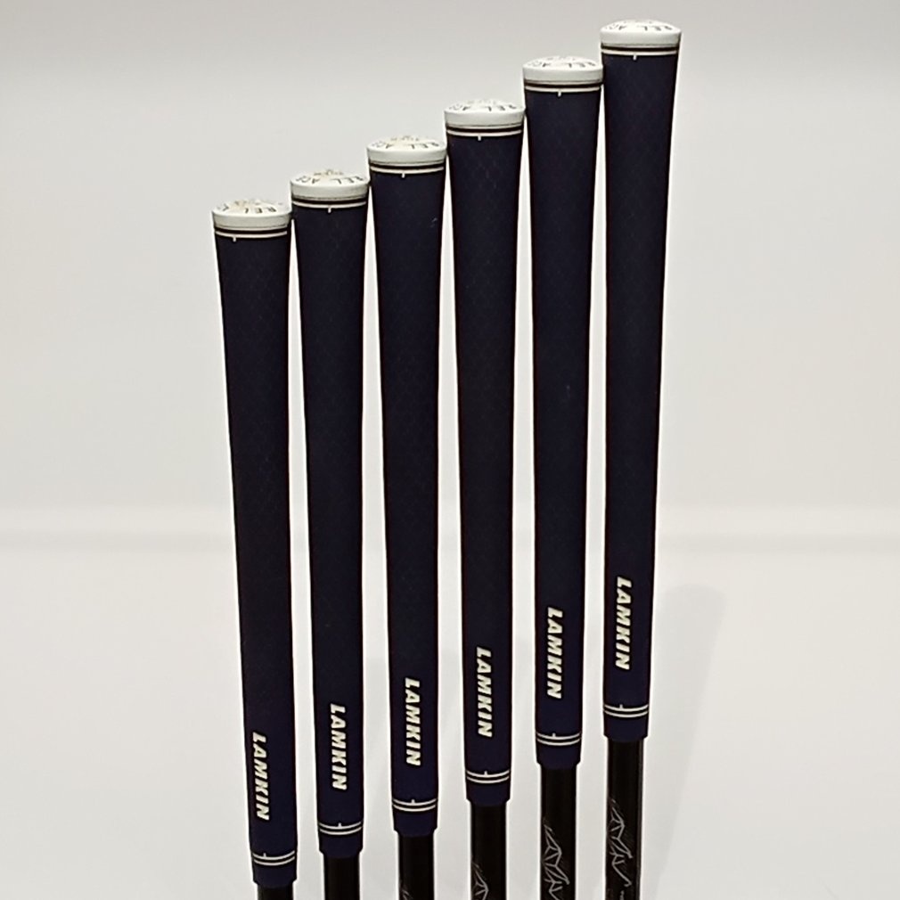 SRIXON ZX7 S N.S.PRO MODUS3 TOUR120 Design Tuning｜Alpen Online