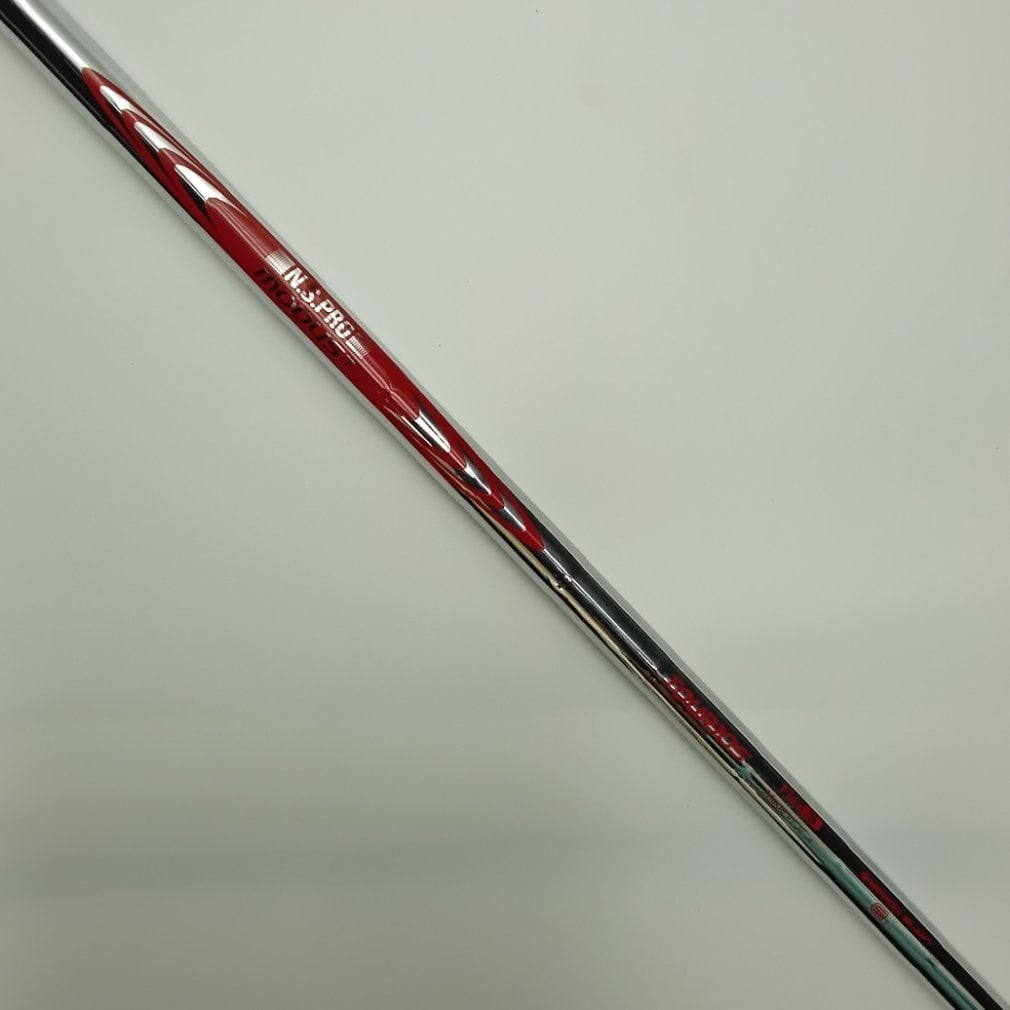 【3/18まで】APEX(2021) アイアン 5~P  MODUS³ TOUR105 flex S APEX PRO (2021) S N.S.PRO MODUS3 TOUR105｜Alpen Online 公式