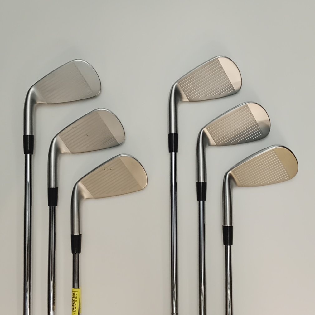 JPX 923 HOT METAL PRO S200 Dynamic Gold 105｜Alpen Online 公式
