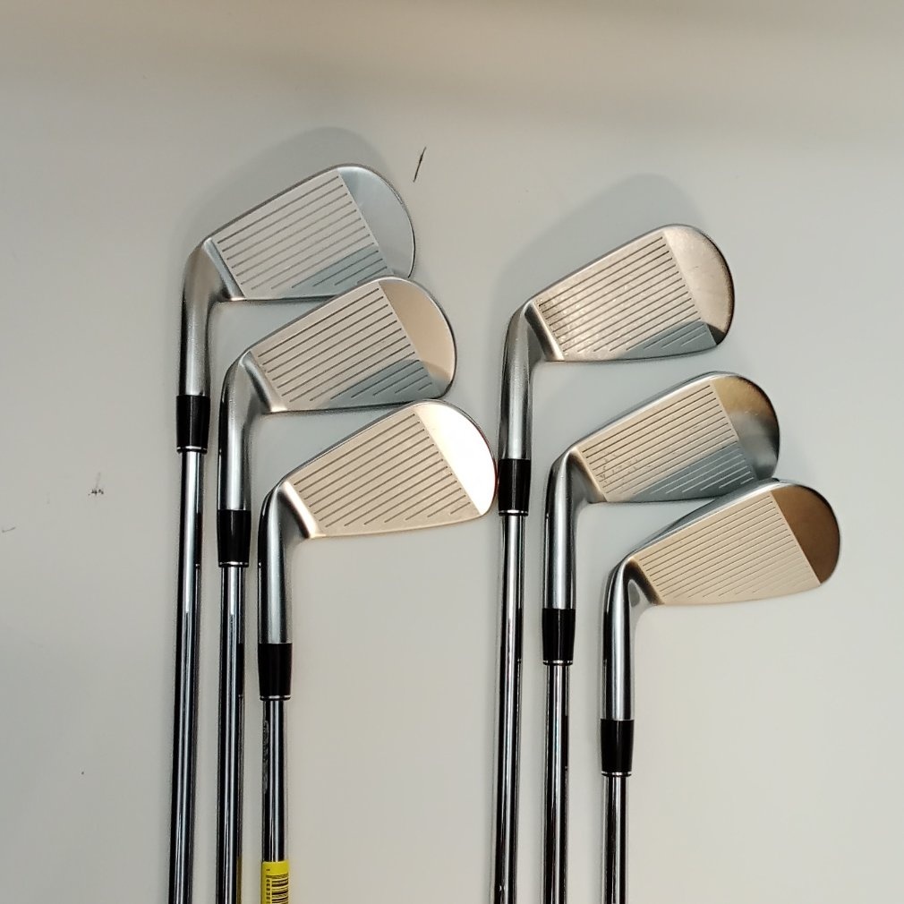 SRIXON ZX5 MKⅡ S N.S.PRO MODUS3 TOUR105 DST｜Alpen Online 公式