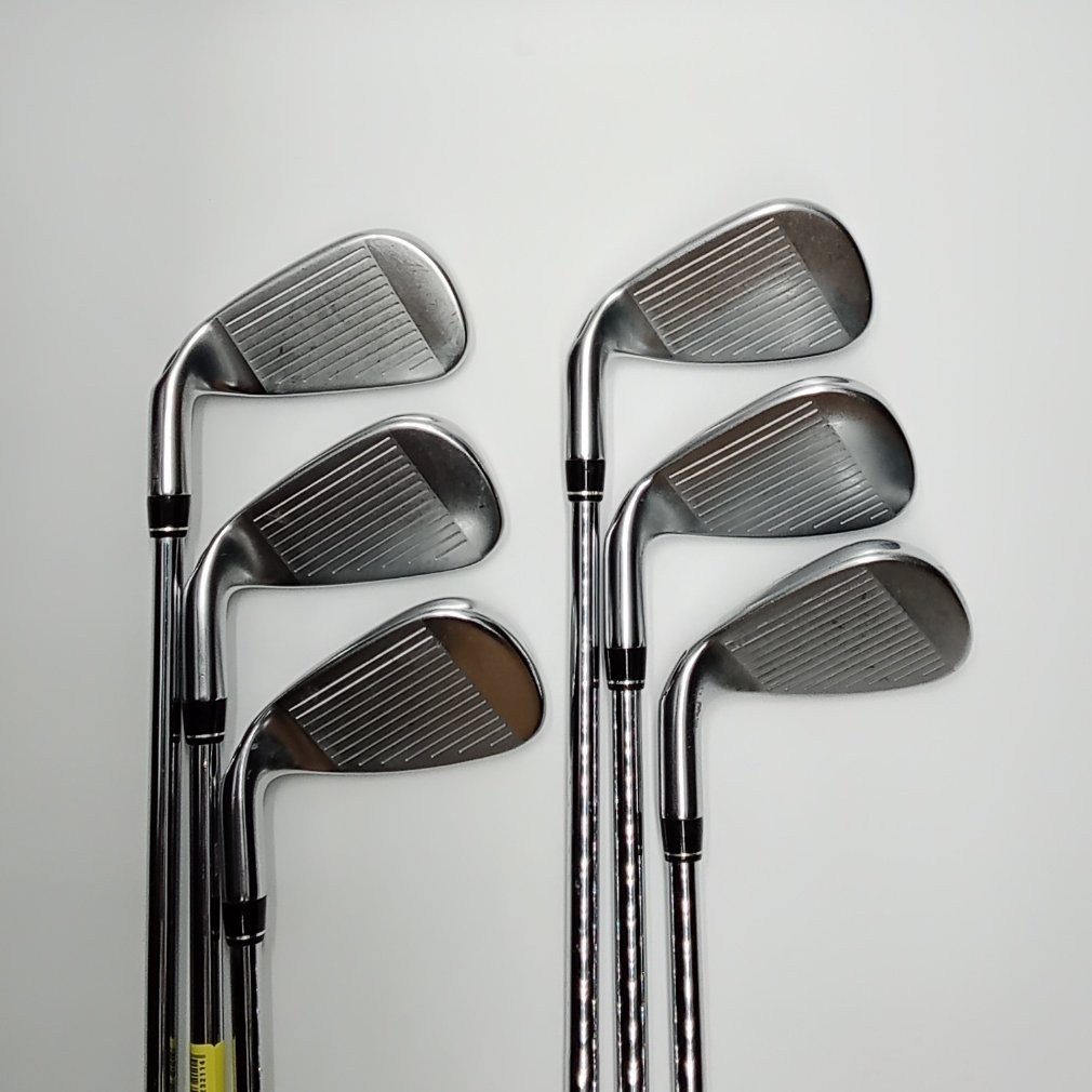 BIG BERTHA B21 N.S.PRO MODUS3 TOUR105[その他ｽﾁｰﾙ]｜Alpen Online