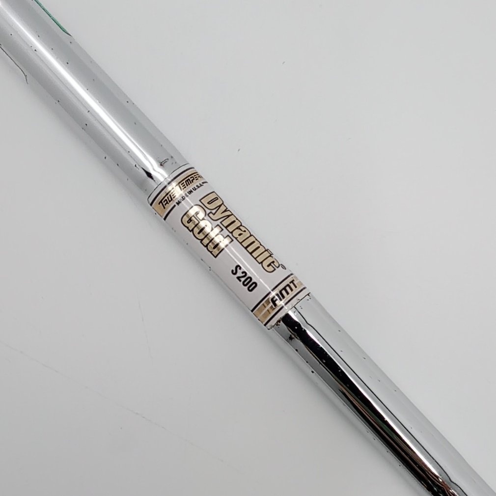 MB 716 S200 Dynamic Gold AMT｜Alpen Online 公式オンラインストア