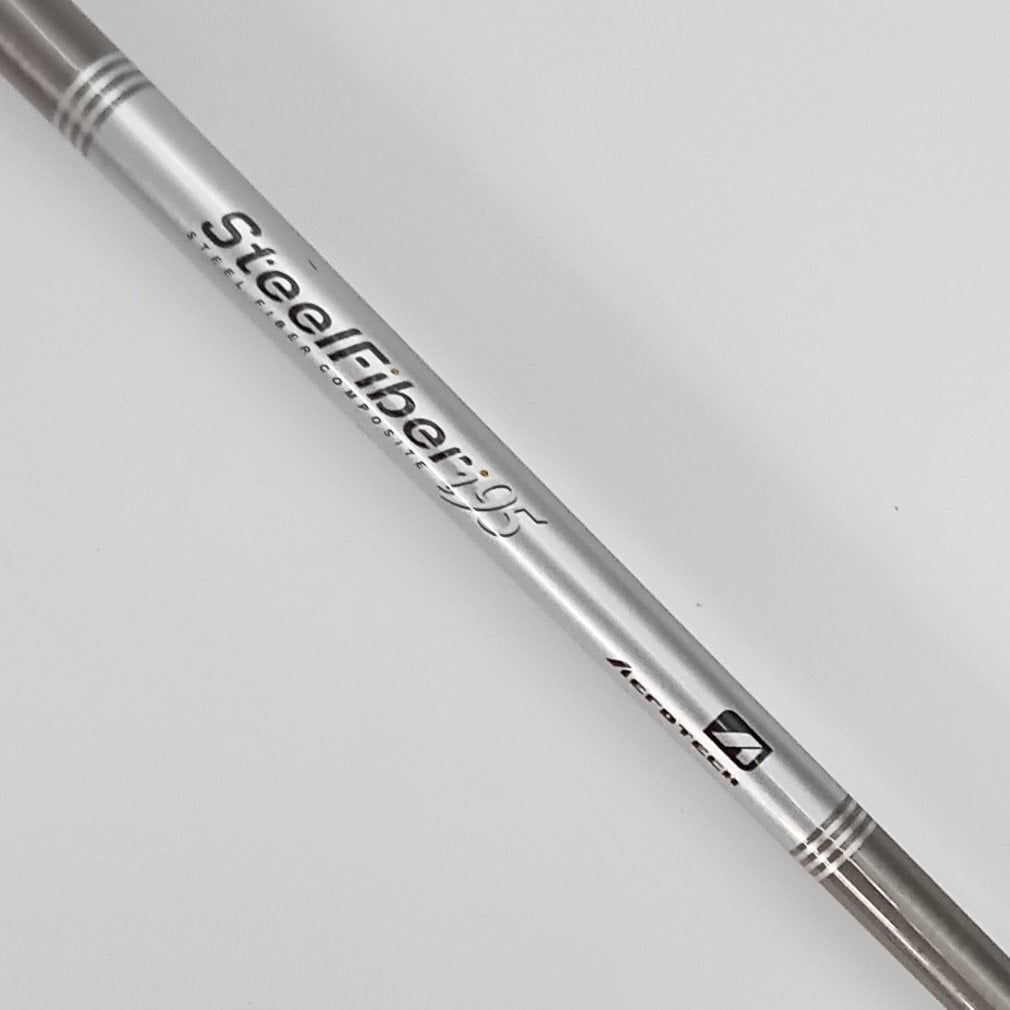 SRIXON ZX7 MKⅡ 該当なし[その他ｽﾁｰﾙ]｜Alpen Online 公式オンライン