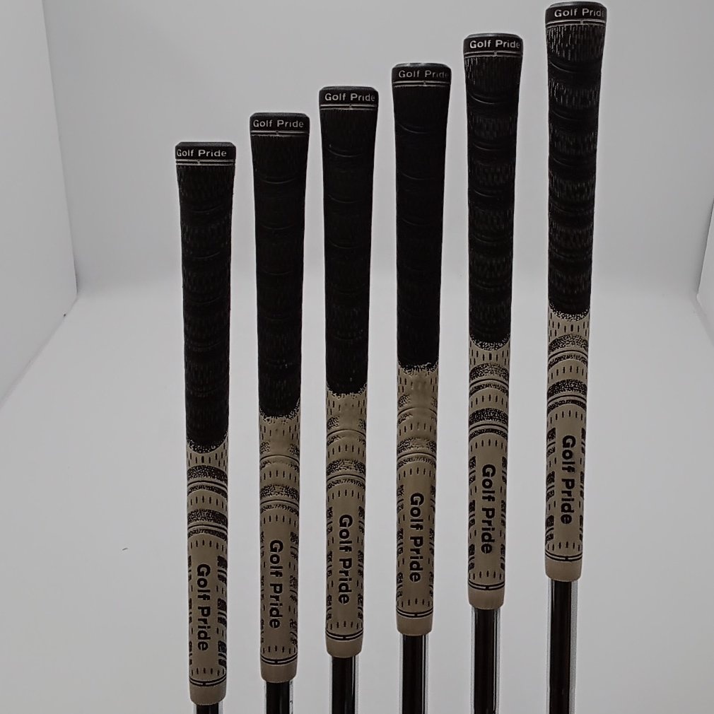 SRIXON ZX7 S N.S.PRO MODUS3 TOUR120｜Alpen Online 公式オンラインストア