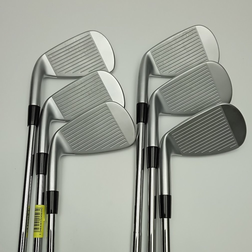 JPX 925 HOT METAL PRO その他スチール｜Alpen Online 公式オンライン