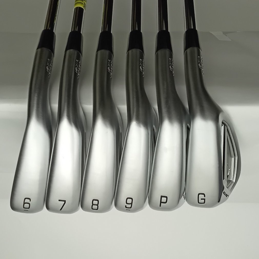 JPX 925 HOT METAL PRO その他スチール｜Alpen Online 公式オンライン