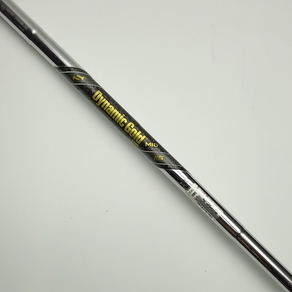 JPX 925 HOT METAL PRO その他スチール｜Alpen Online 公式オンライン