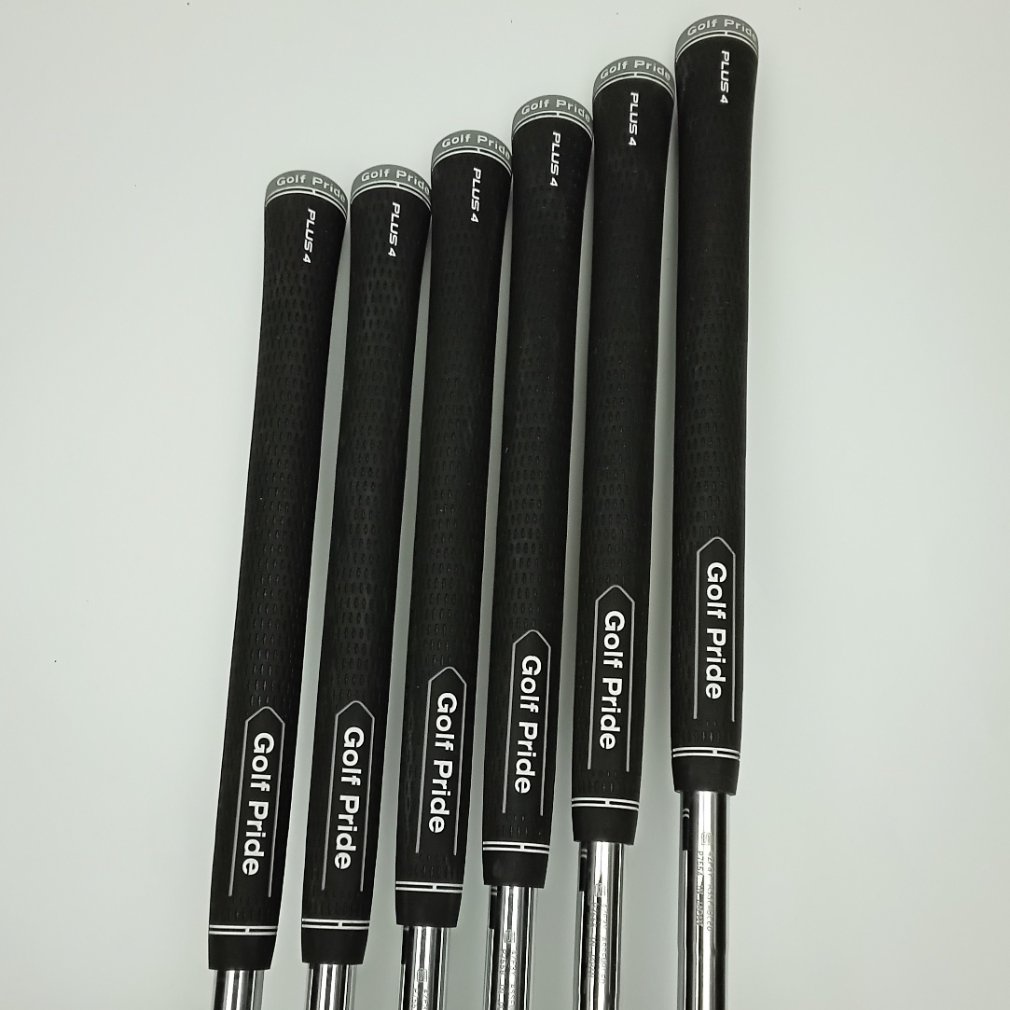JPX 925 HOT METAL PRO その他スチール｜Alpen Online 公式オンライン