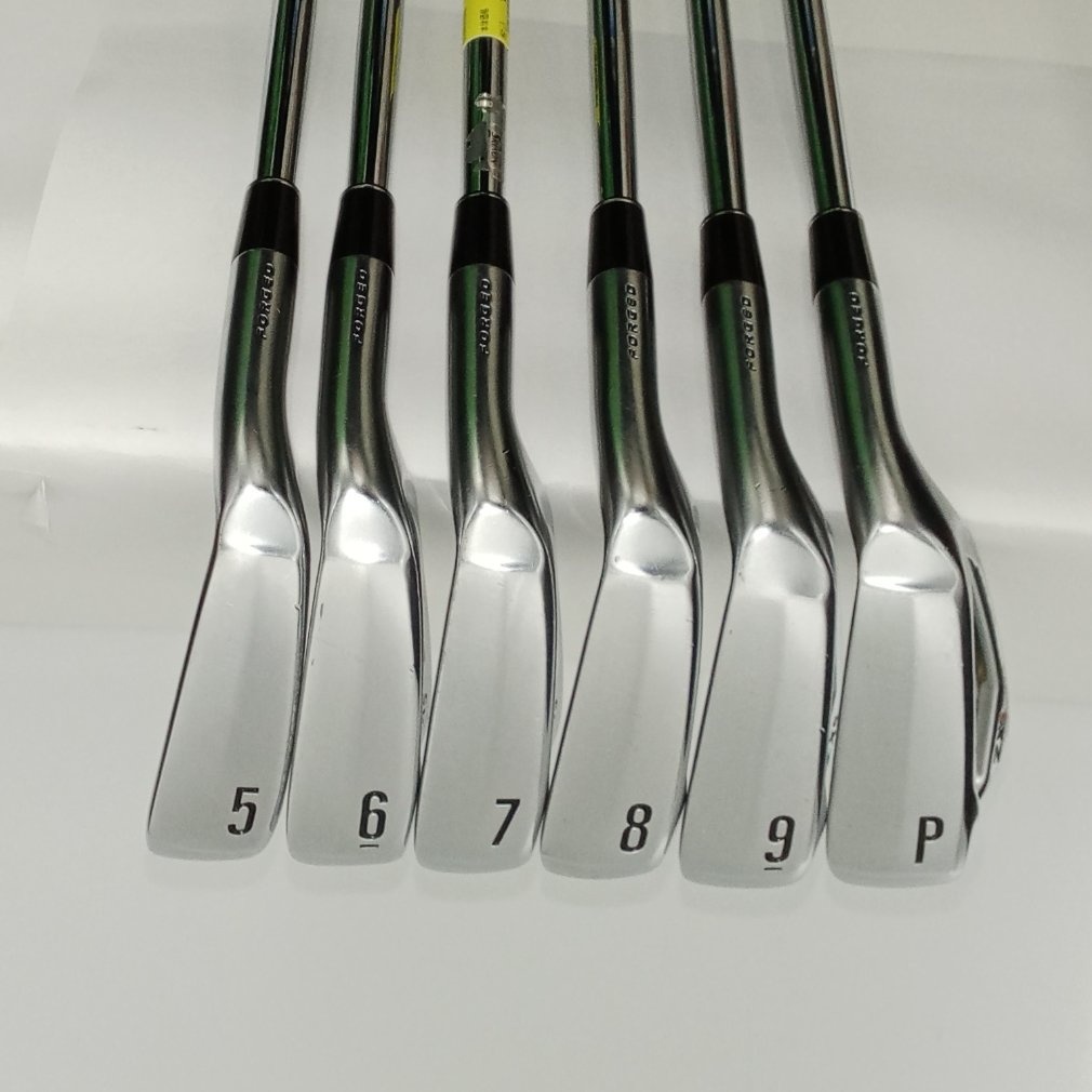 SRIXON ZX5 S N.S.PRO MODUS3 TOUR105 DST｜Alpen Online
