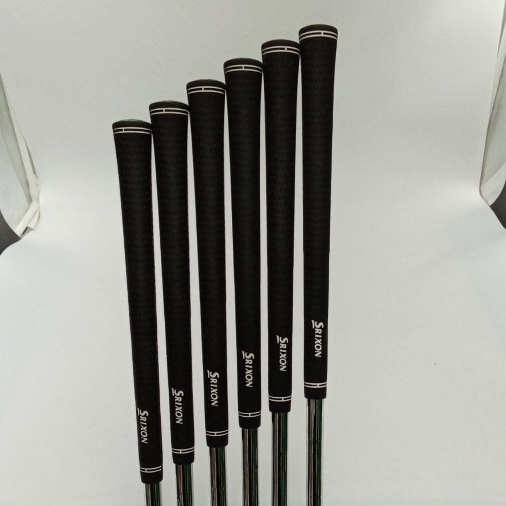 SRIXON ZX5 S N.S.PRO MODUS3 TOUR105 DST｜Alpen Online