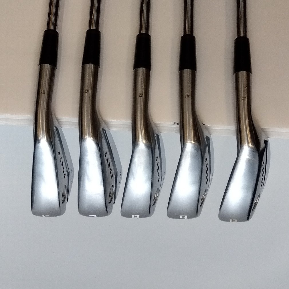 ONOFF FORGED KURO (2022) S N.S.PRO MODUS3 TOUR105｜Alpen Online