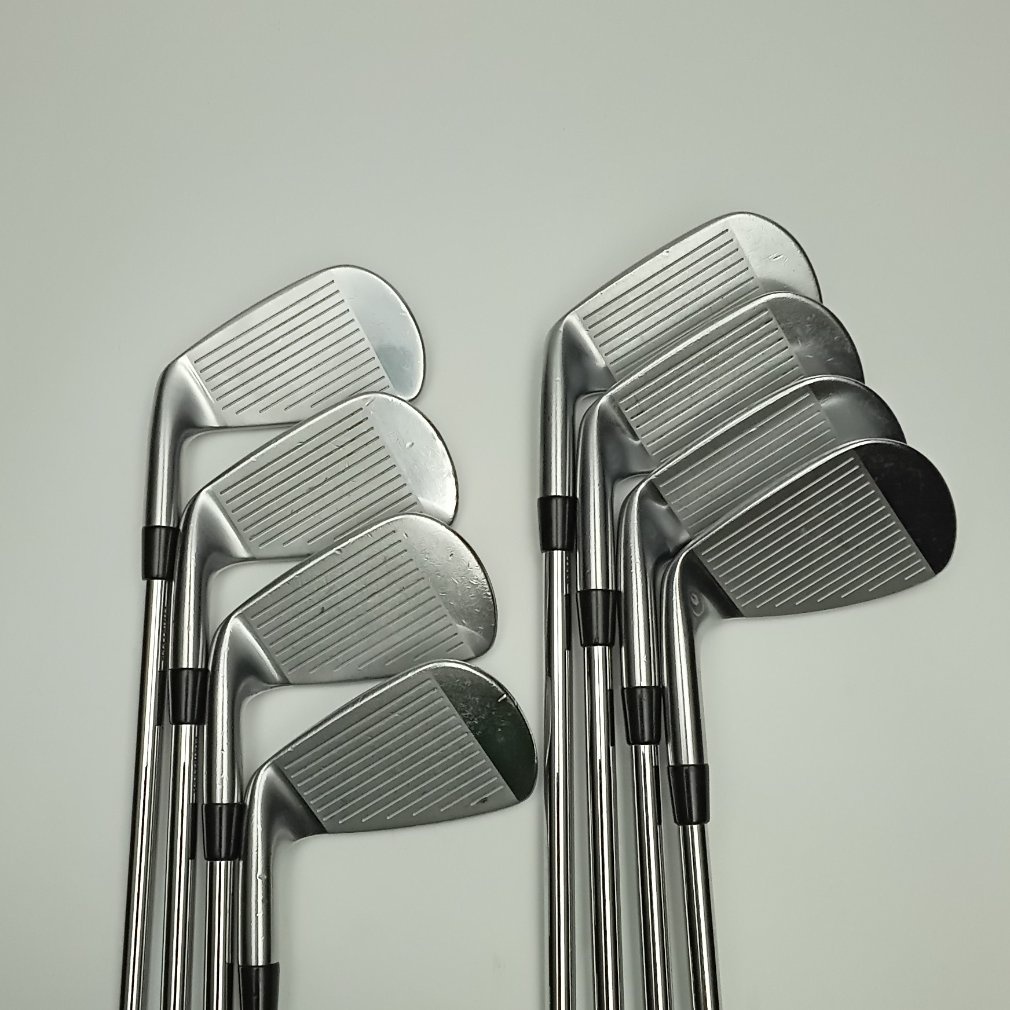 アペルト TC-777 FORGED N.S.PRO 750GH[その他ｽﾁｰﾙ]｜Alpen Online 公式