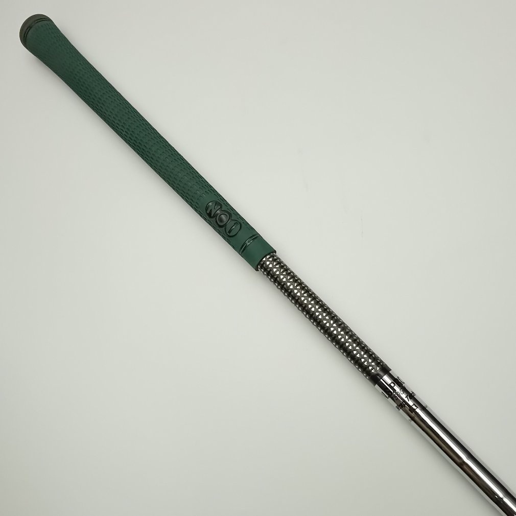 TC-777 FORGED N.S.PRO 750GH[その他ｽﾁｰﾙ]｜Alpen Online 公式