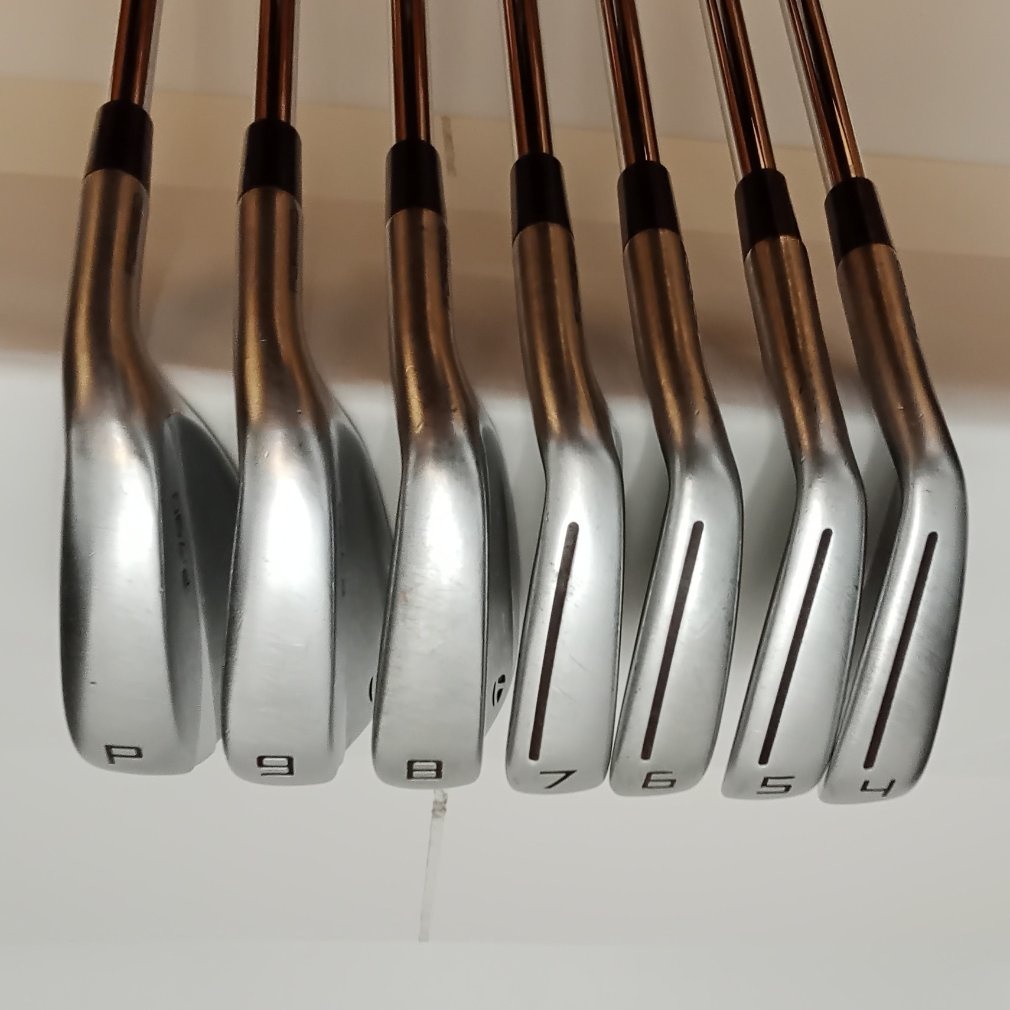 P790 (2021) S N.S.PRO MODUS3 TOUR105｜Alpen Online 公式オンライン