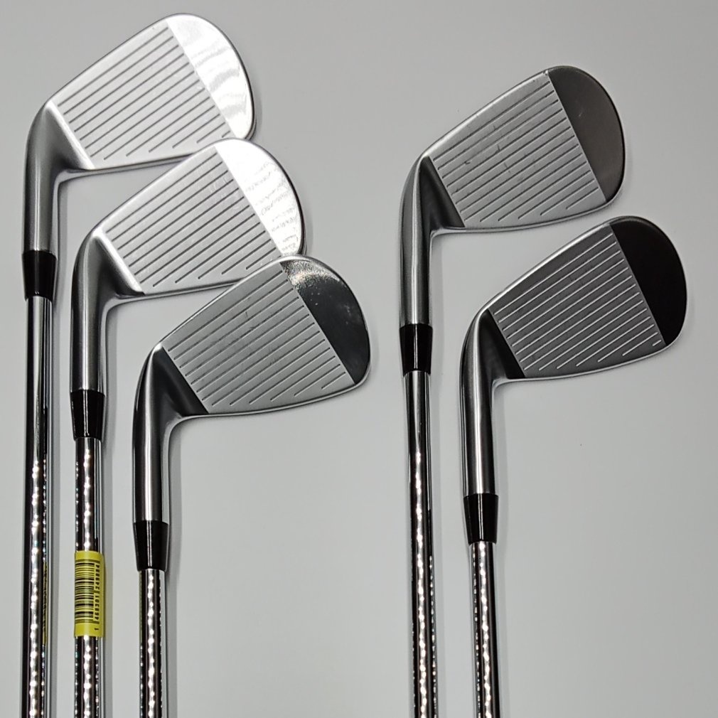 T100 N.S.PRO MODUS3 TOUR120[その他ｽﾁｰﾙ]｜Alpen Online 公式