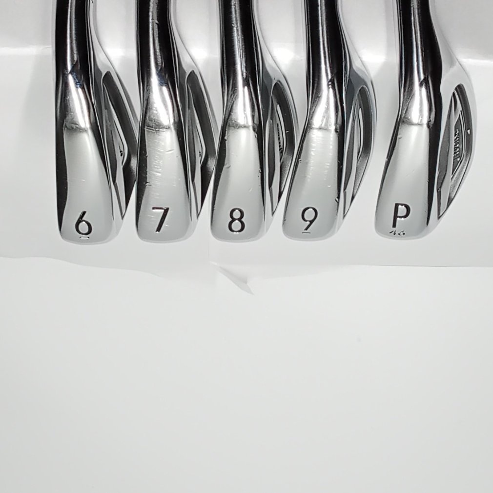 T100 N.S.PRO MODUS3 TOUR120[その他ｽﾁｰﾙ]｜Alpen Online 公式