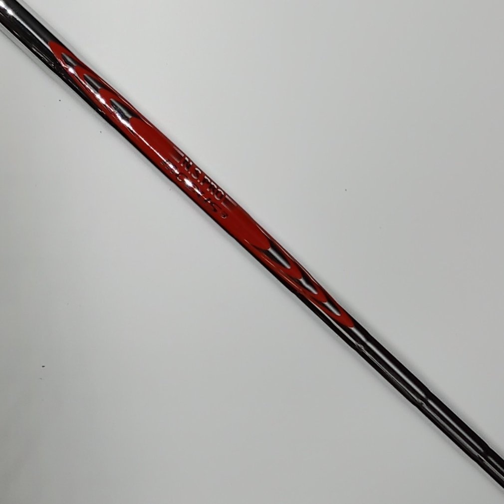 T100 N.S.PRO MODUS3 TOUR120[その他ｽﾁｰﾙ]｜Alpen Online 公式