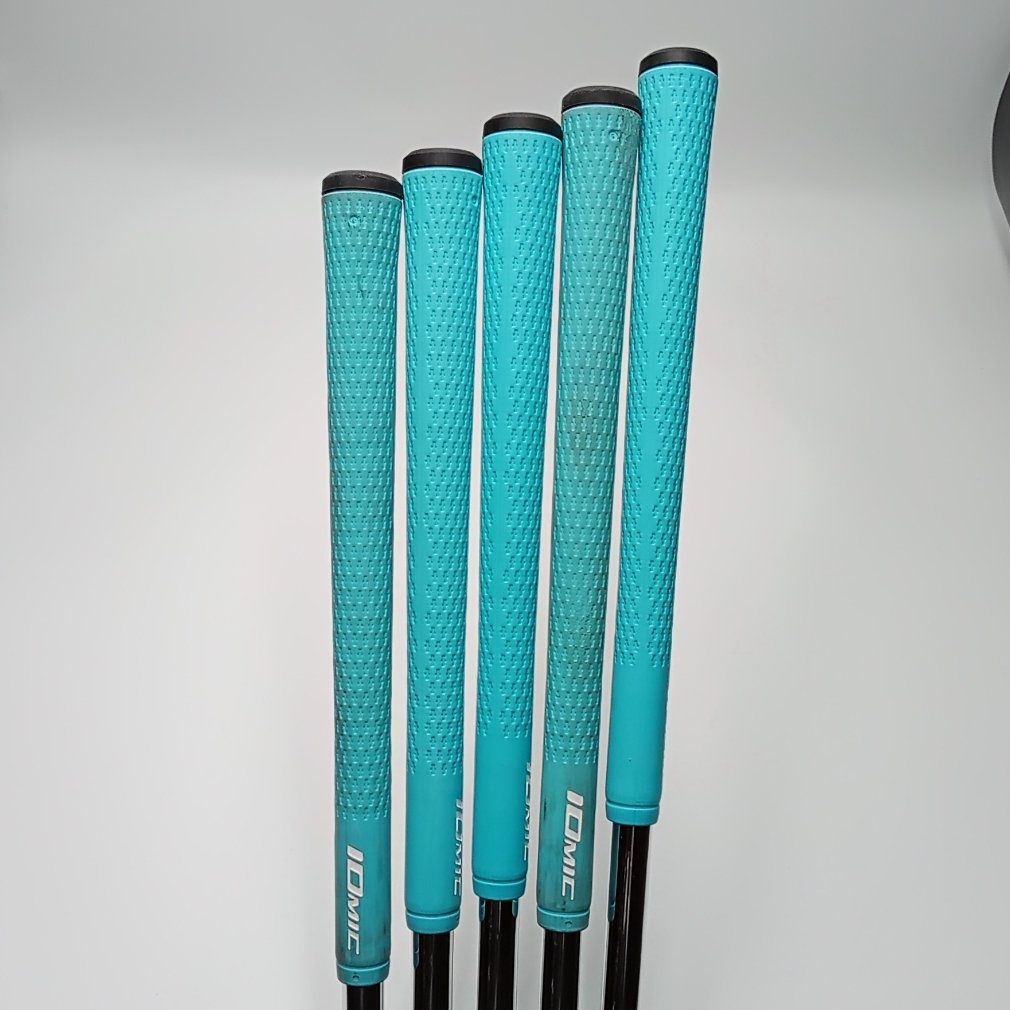 T100 N.S.PRO MODUS3 TOUR120[その他ｽﾁｰﾙ]｜Alpen Online 公式