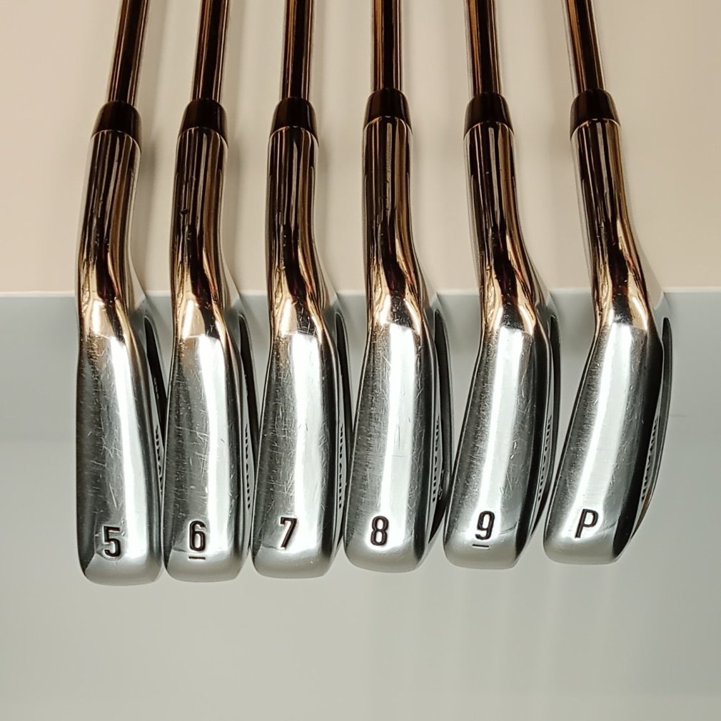 MAVRIK PRO S N.S.PRO MODUS3 TOUR105｜Alpen Online