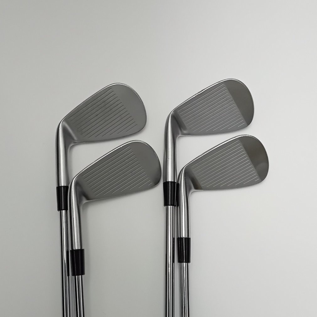 P7 CB (2024) S200 Dynamic Gold MID 115｜Alpen Online 公式