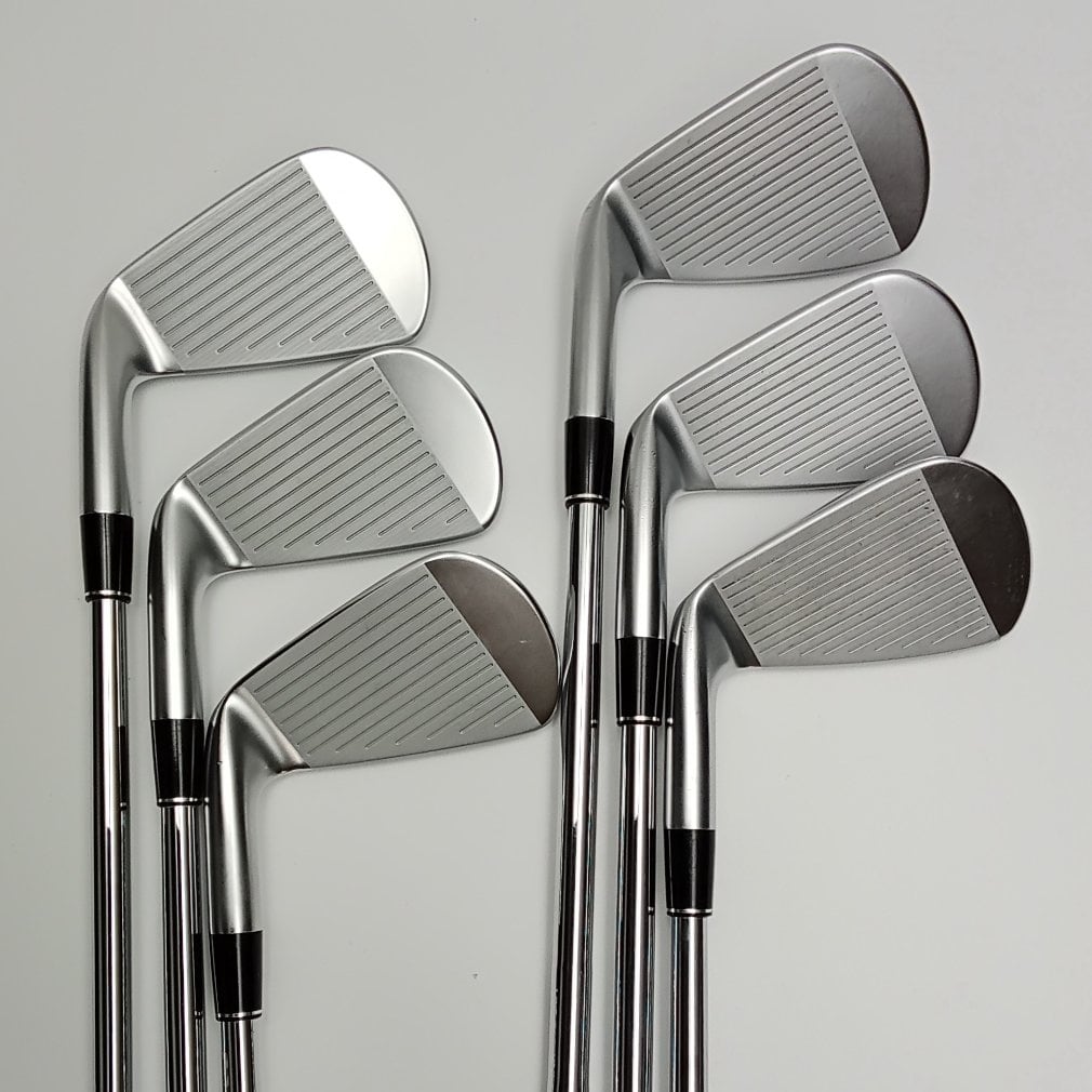 SRIXON ZX5 MKⅡ S N.S.PRO MODUS3 TOUR105 DST｜Alpen Online 公式
