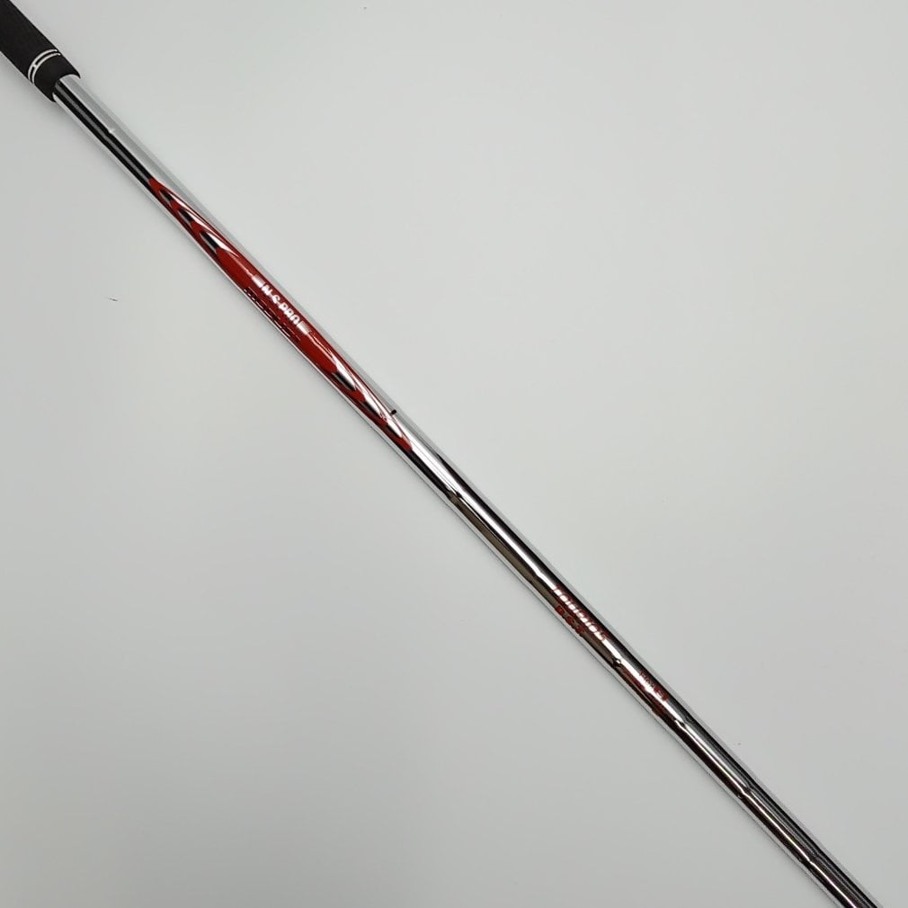 5/17.18 れびん様 SRIXON ZX5 MKⅡ S N.S.PRO MODUS3 TOUR105 DST｜Alpen Online 公式