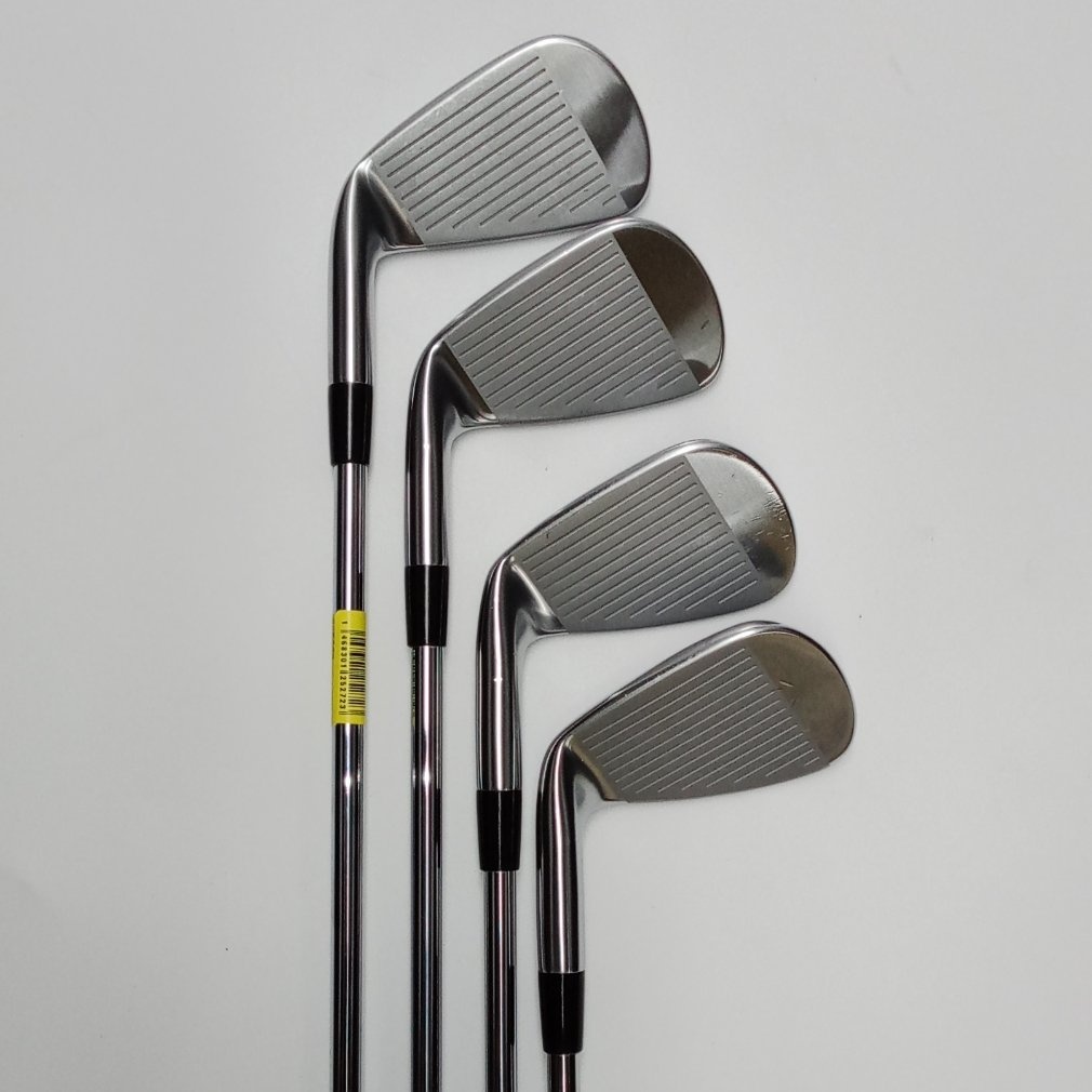 Mizuno Pro 245 S200 Dynamic Gold 95｜Alpen Online 公式オンラインストア