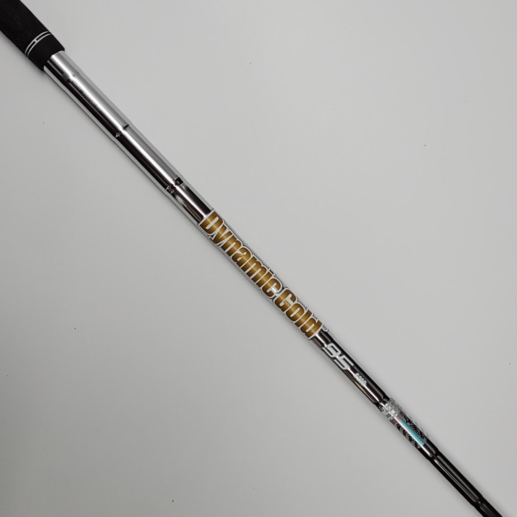 Mizuno Pro 245 S200 Dynamic Gold 95｜Alpen Online 公式オンラインストア