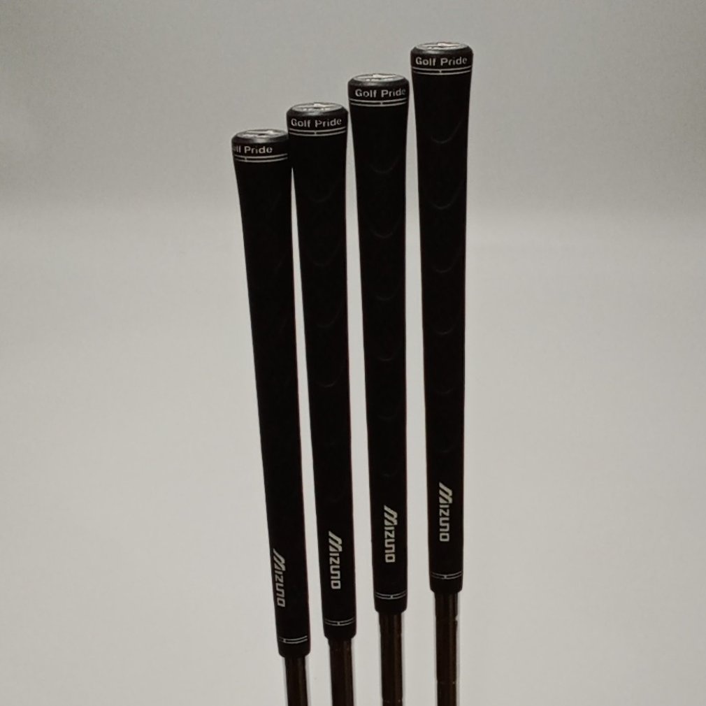 Mizuno Pro 245 S200 Dynamic Gold 95｜Alpen Online 公式オンラインストア