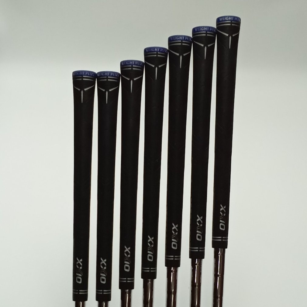 XXIO 12 ﾈｲﾋﾞｰ S N.S.PRO 850GH DST for XXIO｜Alpen Online 公式