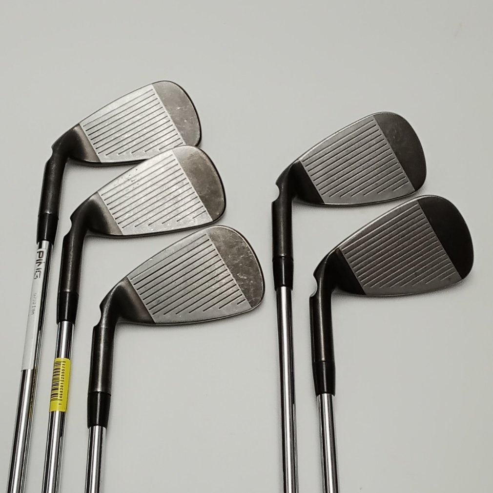 G710 S N.S.PRO ZELOS 7｜Alpen Online 公式オンラインストア