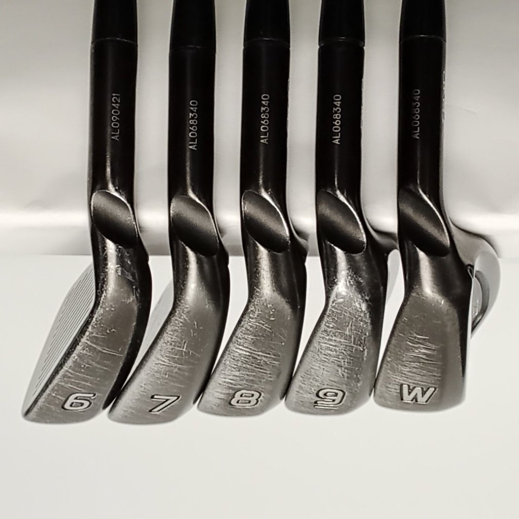 G710 S N.S.PRO ZELOS 7｜Alpen Online 公式オンラインストア