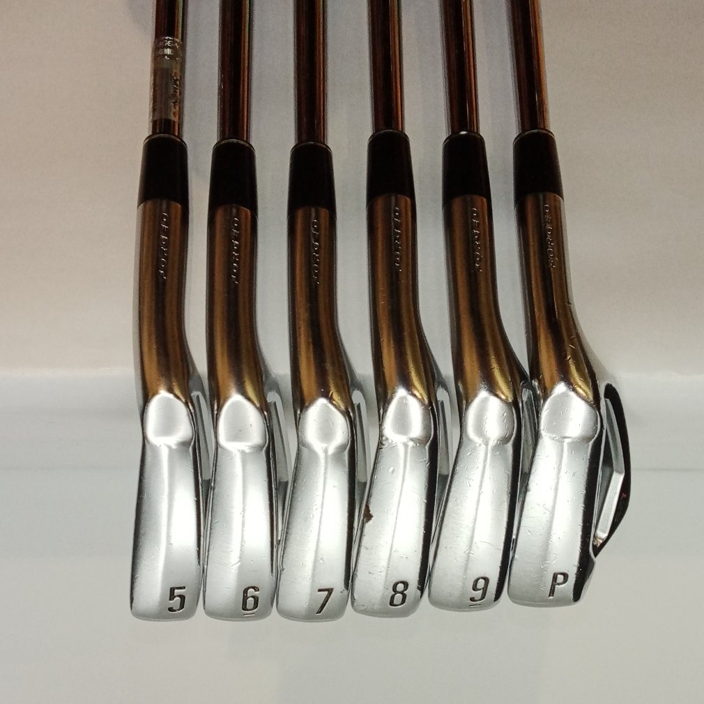 専用品 SRIXON ZX7 その他スチール｜Alpen Online 公式オンラインストア
