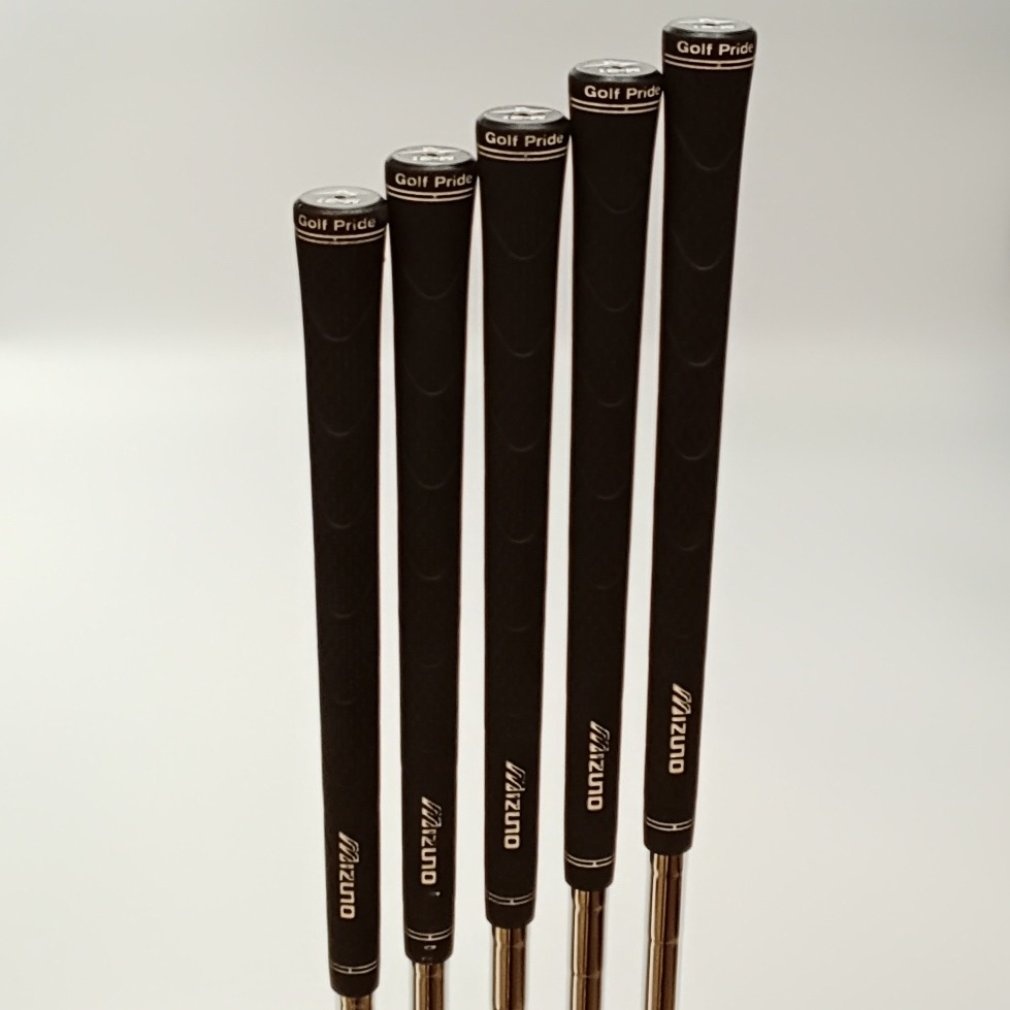 Mizuno Pro Ti18 N.S.PRO ZELOS 8[その他ｽﾁｰﾙ]｜Alpen Online 公式