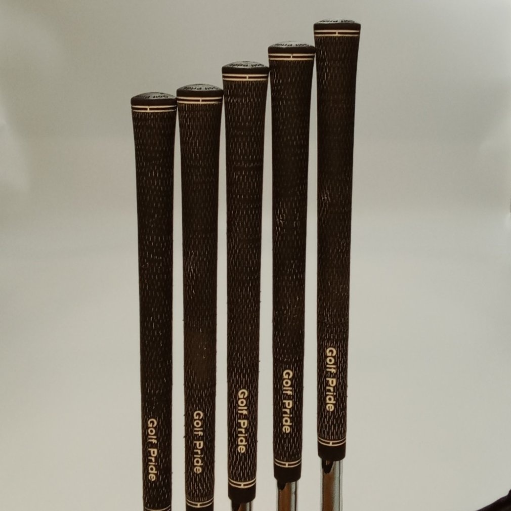 山ゴル　p790 5-PW ＤＧ120　本日限定出品 P790 (2023) Dynamic Gold 120 VSS[その他ｽﾁｰﾙ]｜Alpen Online 公式