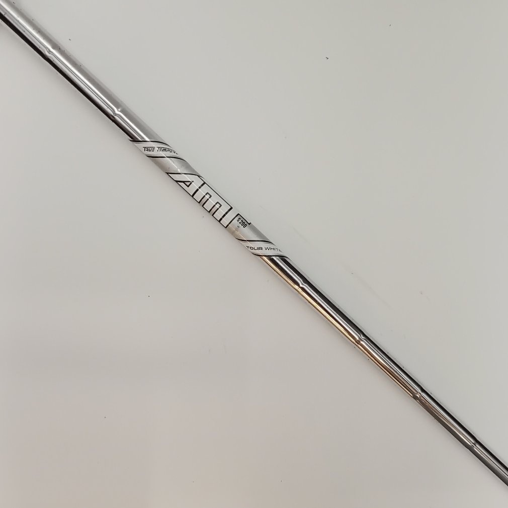 ☆新品☆Titleist CB620 4番アイアン AMT ホワイトS200 620 CB Irons