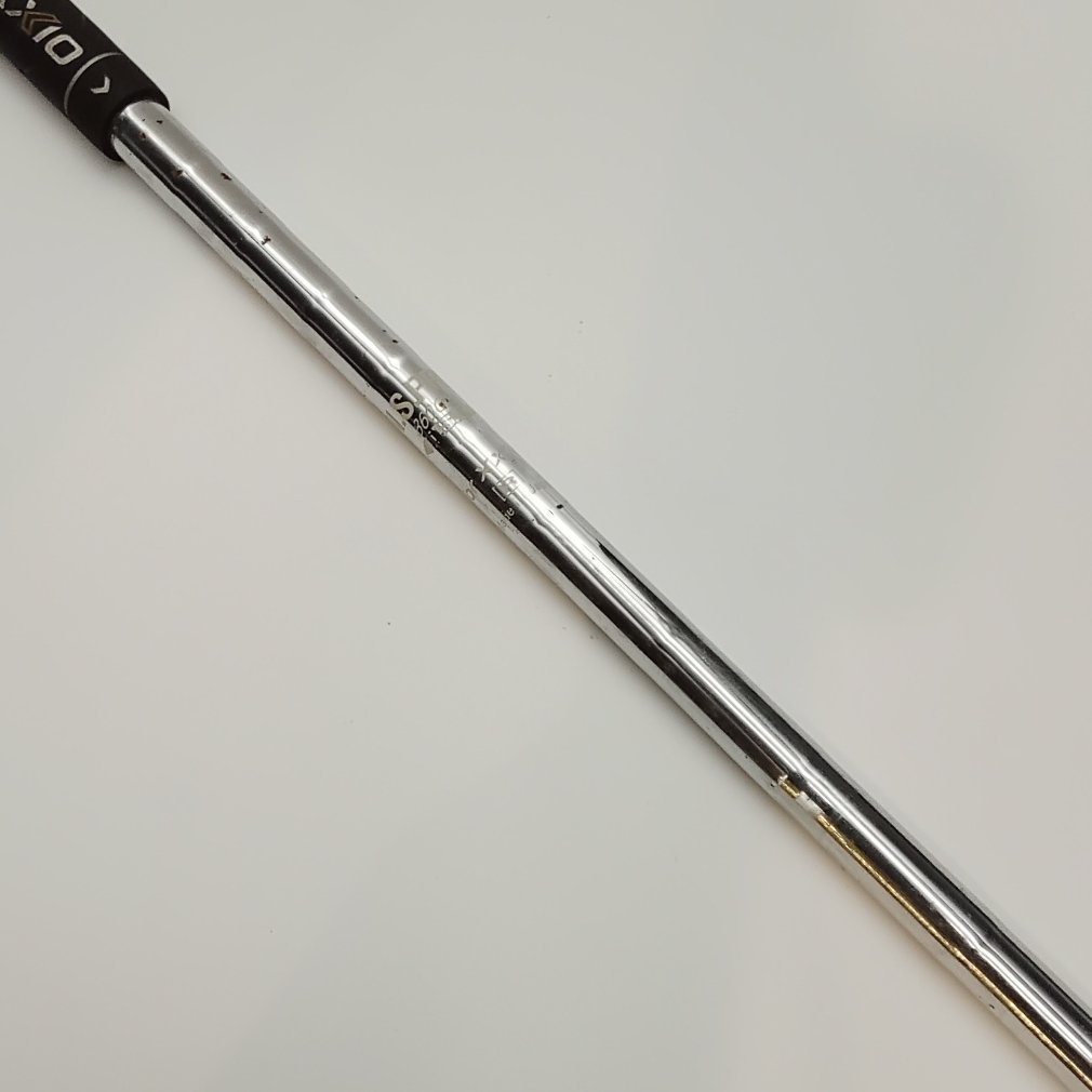 XXIO ELEVEN ﾈｲﾋﾞｰ R N.S.PRO 860GH DST for XXIO｜Alpen Online 公式