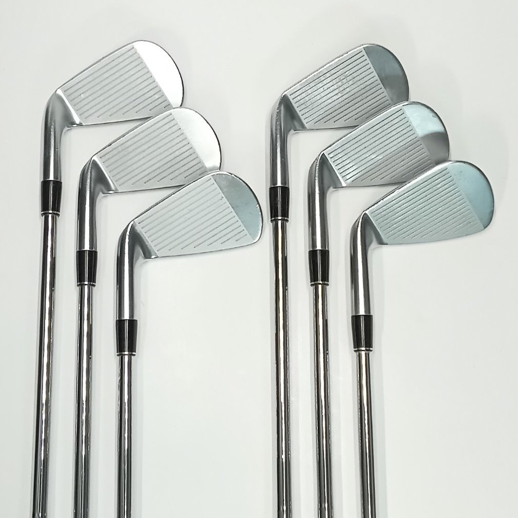 SRIXON ZX7 MKⅡ S N.S.PRO MODUS3 TOUR105 DST｜Alpen Online 公式