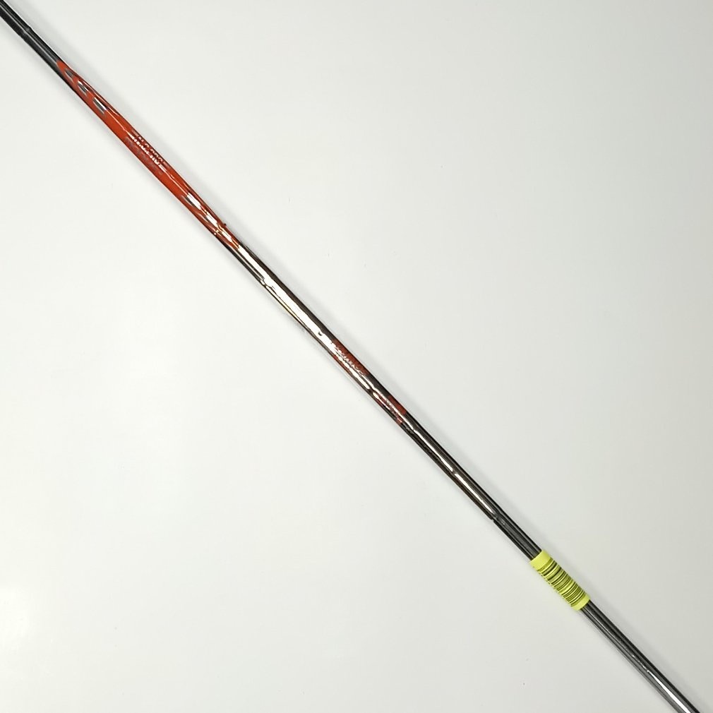 SRIXON ZX7 MKⅡ S N.S.PRO MODUS3 TOUR105 DST｜Alpen Online 公式
