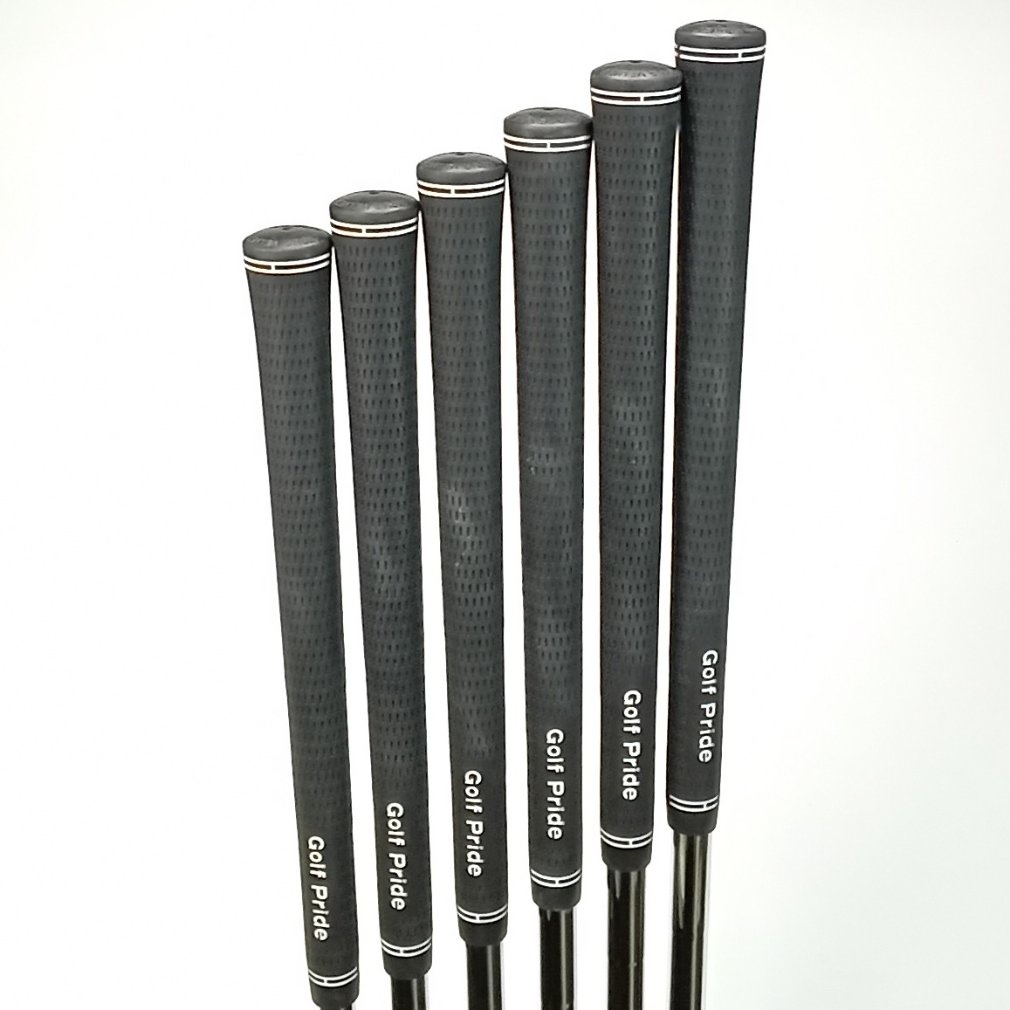 SRIXON ZX7 MKⅡ S N.S.PRO MODUS3 TOUR105 DST｜Alpen Online 公式