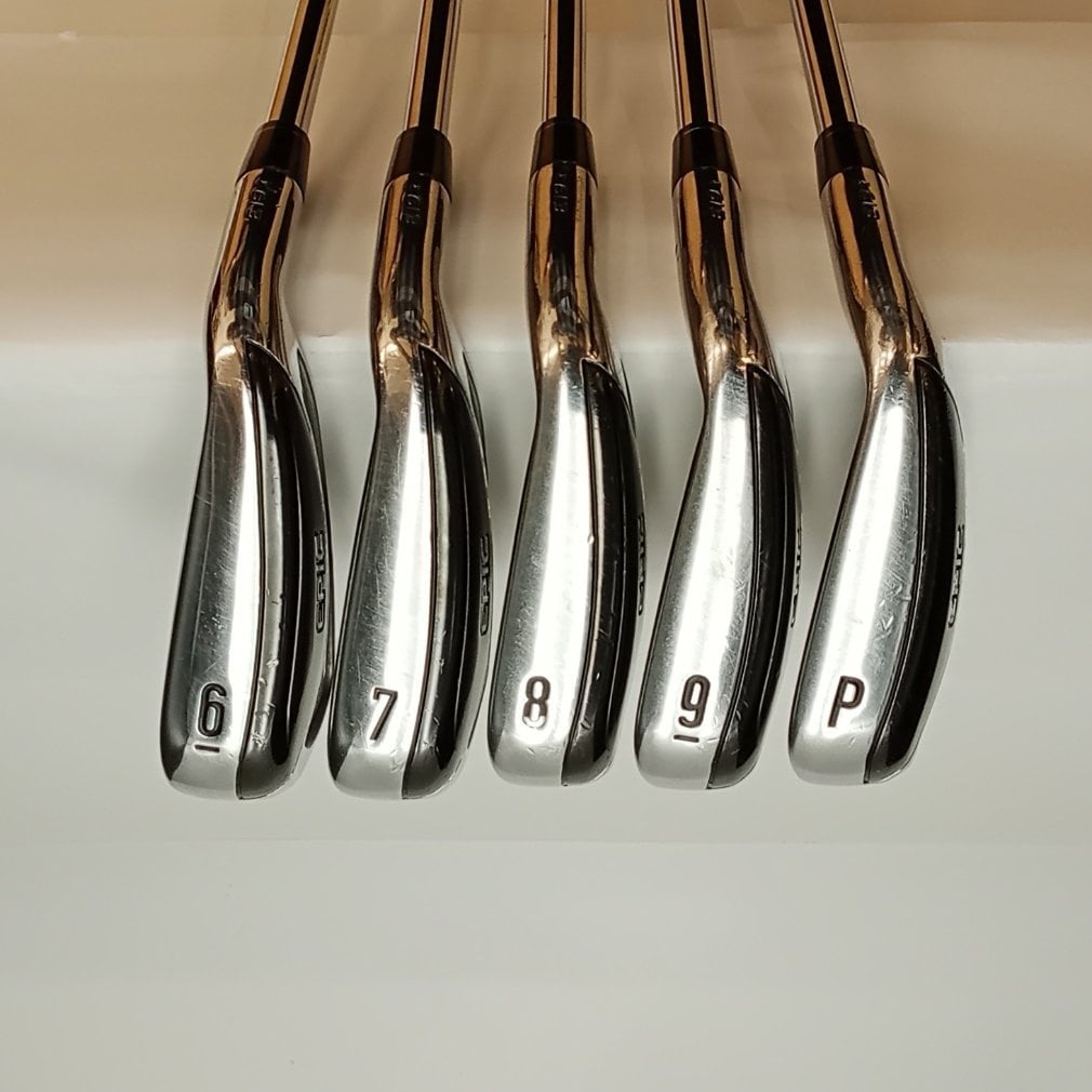 EPIC FORGED STAR S N.S.PRO ZELOS 7｜Alpen Online 公式オンラインストア
